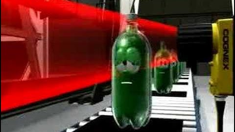 Vision Made Easy - by Cognex