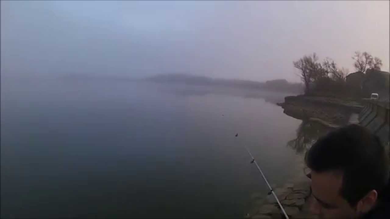 Pesca, Lucio--Huesca(Aragon)