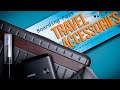 Best Travel Tech/Accessories - 2021