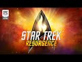 Star Trek Resurgence Launch Trailer