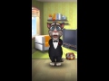 [My Talking Tom] Извиняйте!