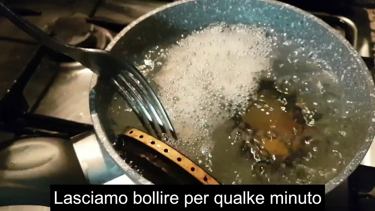 Come Pulire Gli Ugelli Della Cucina Con Un Limone Youtube