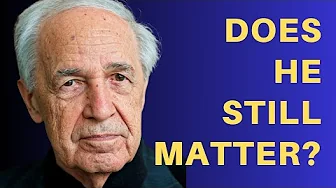 Pierre Boulez at 100