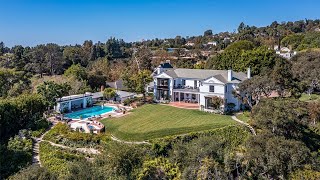 626 Siena Way | Bel-Air | $39,995,000