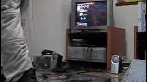 Brilliant R-E-D [ CS DDR SuperNOVA / TRANS / Single-DIFFICULT ] PFC