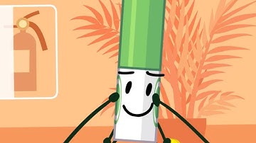 TPOT 19 But Only When Marker The Green Is On Screen