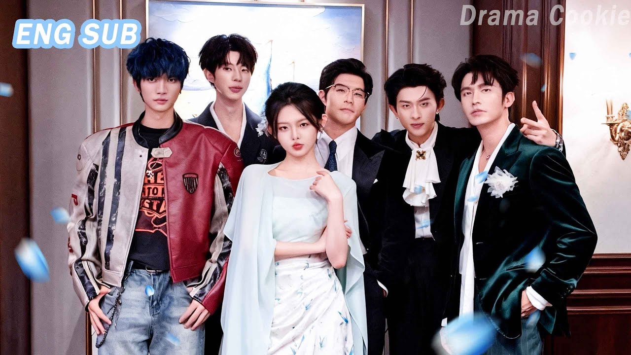 She Died in 1955—Then Woke Up 70 Years Later at 18 😱⏳