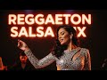 Tropical Reggaeton Pop Vibes 🔥 Hot Latin Club Dance | Spanish &amp; English Vocals