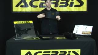 Masa様 オーダーページ Acerbis 29825-00001 2982500001 Skid Plate - SpazCycle