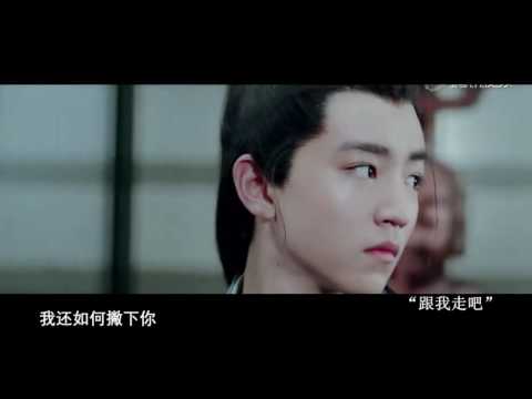 【KarRoy 王俊凱X王源】相依為命 BY 佩爹啊嘤【Karry&Roy】