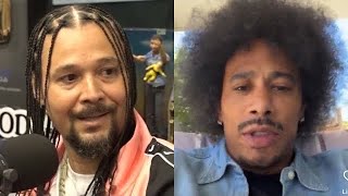 Layzie Bone EXPOSES REAL REASON Bizzy Bone QUITS Bone Thugs! “He Doesnt Get His Way He Leaves!”