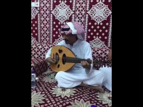 امرك علي معصي الفنان سالم الدخيل