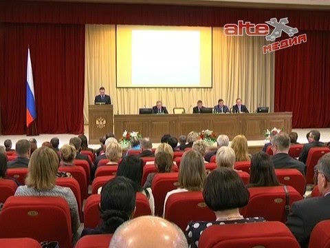 Судейскому сообществу региона важно непосредственное общение с руководством структуры