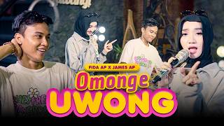 Download Lagu James AP X Fida AP - Omonge Uwong (Official Music Video) MP3 Download Lagu James AP X Fida AP - Omonge Uwong (Official Music Video) MP3
