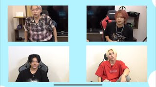 OWV | 祝！QWV5歳 記念生配信