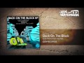 Gloumout Back On The Block Jan Waterman Remix mp3