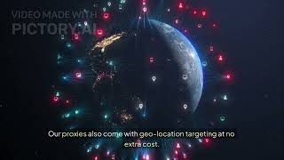 Unlock the Web with Bright Data | Web Scraping, APIs, Datasets & Proxy Solutions