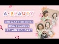 Produk Buat Kulit Cerah: Dari Skin Care Lokal sampai Masker Lee Min Ho! | A-Beauty