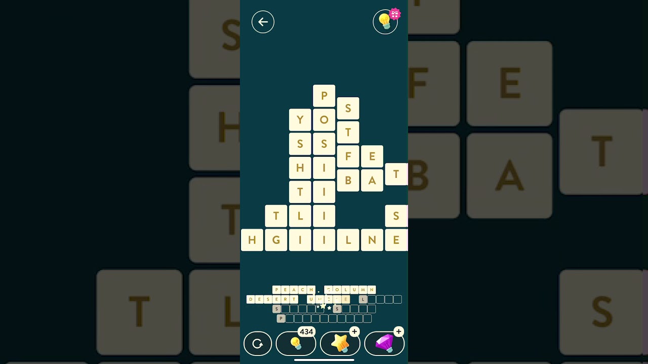 Wordbrain Daily Challenge March 1 2021 Answers | Cheats for Wordbrain