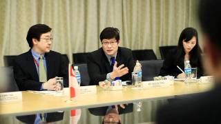 Sagia Highlights Video