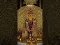 स्वामी समर्थ कृपा दर्शन | Swami Samarth Bhakti Video 🙏