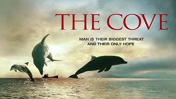 THE COVE | Official Trailer