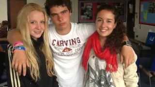 The Powans