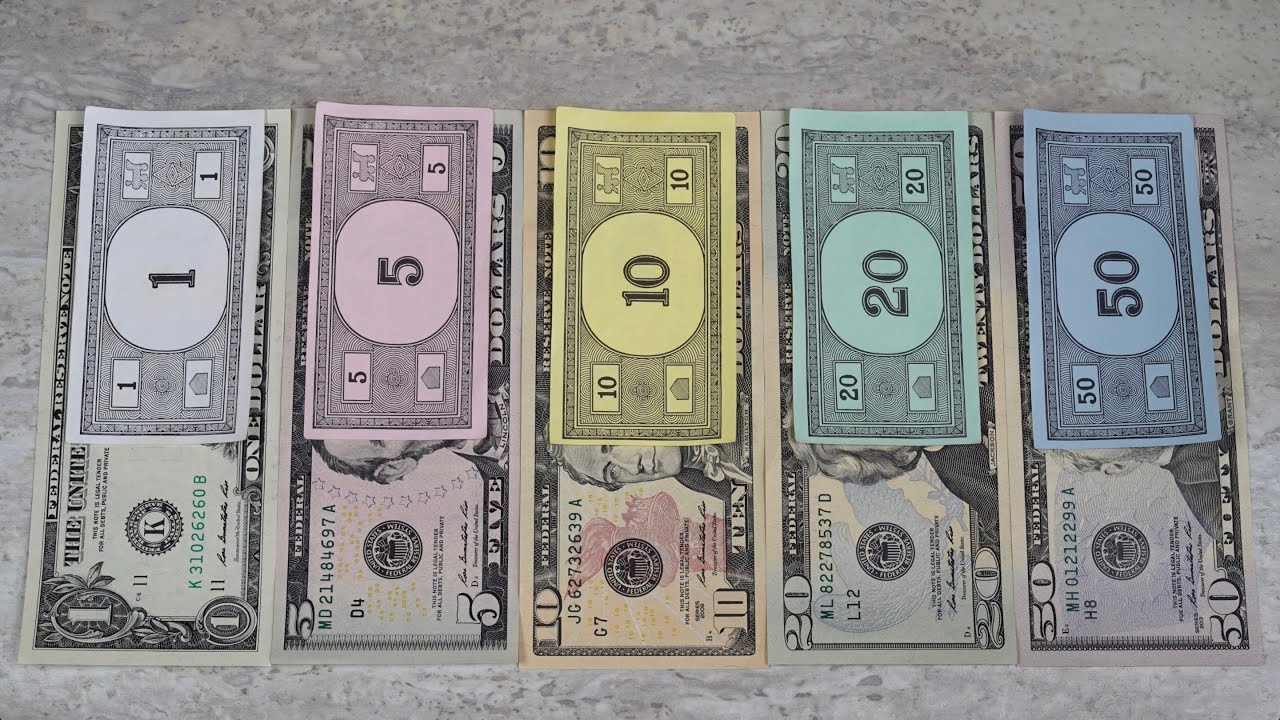 The Illusion of Money Official Trailer