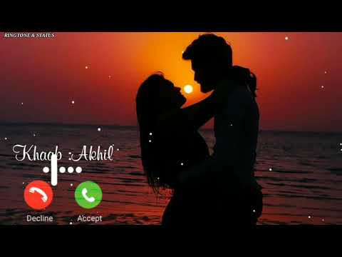 Dil Tainu Rehnda Sadda Chete Karda punjabi song Ringtone  female version  status video