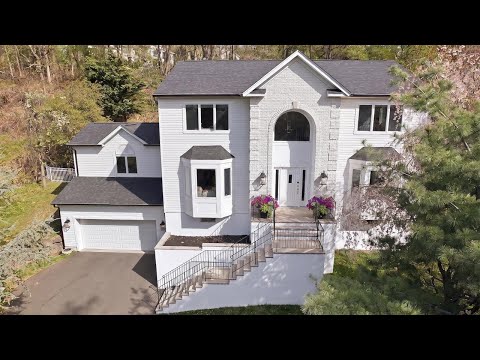 8 Clearview Rd, Springfield, NJ home video tour