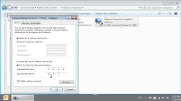 Speed up your browsing with Google