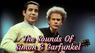 Sounds Of Simon & Garfunkel