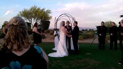 Donna McClure wedding 5/5/2012