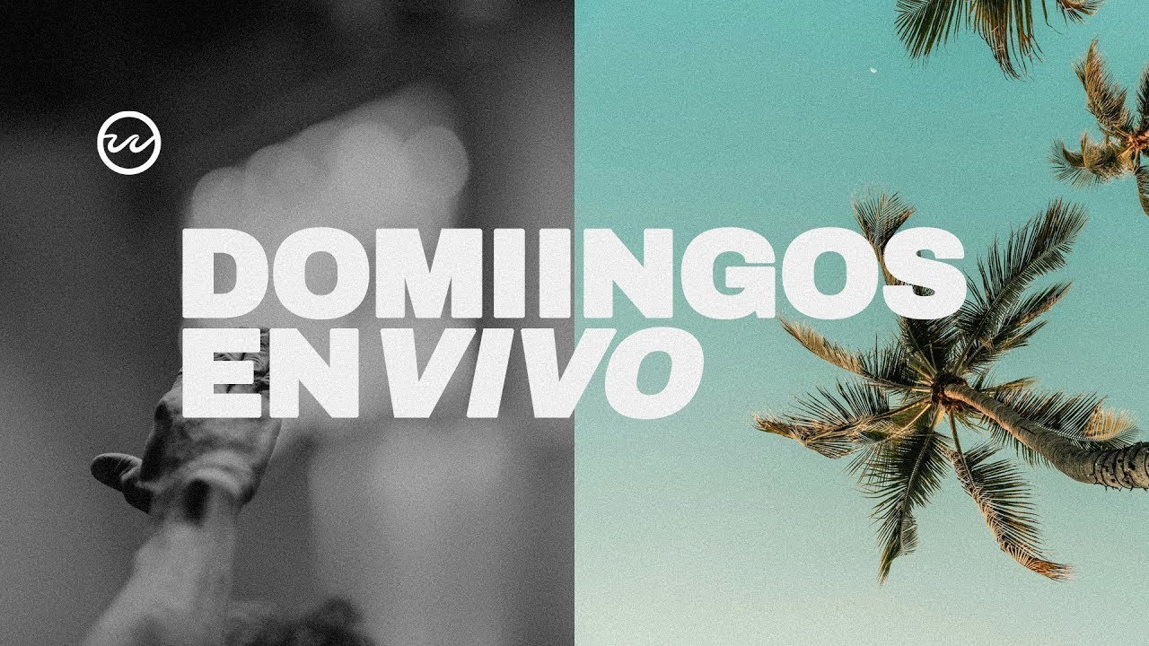 Calvary Cancun | Servicio de Domingo 8 de Marzo