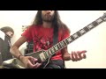 Black Metal Guitar Lesson #6 - The Mgla Trick