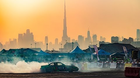 MASTER PIECE DJ Gimi O x Habibi / Drift CARS