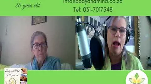 Debbie Fox chats about Feng Shui and the energy of...