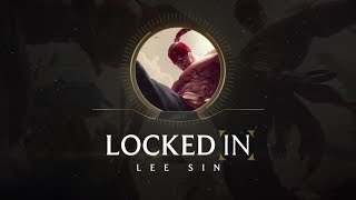 Locked In: Lee Sin | LEC Highlight Montage screenshot 5