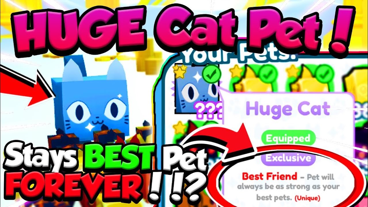 Huge pet x. Roblox Pet Simulator x huge Cat. Пет симулятор х huge Pet. Коды на huge питомцев. Huge Cat пет симулятор х.
