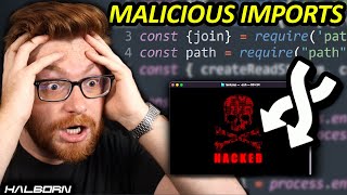 Dependency Confusion with AWS CodeArtifact