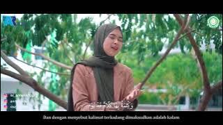 Nadhom Alfiyah - Ukhti Risa Solihah