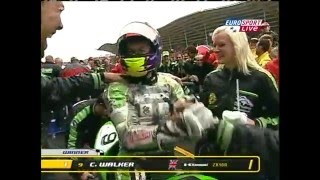 Chris Walker Assen 2006 WSB win part 2