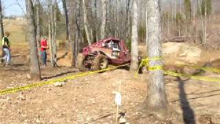 ECORS Class C #1.AVI