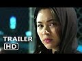 IRON FIST Season 1 Colleen Wing Trailer (2017) Defenders, Marvel, Netflix TV Show HD