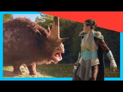 🦴 Direwolf vs Early Human! The Ultimate Mammal Battle 💥 | Dinosaurs for Kids @Dino Kids