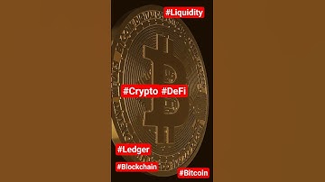 A quick history of crypto. #crypto #cryptocurrency #bitcoin #blockchain #ledger #defi #ethereum #cat