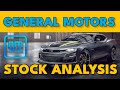 Is General Motors Stock a Buy Now!? | General Motors (GM) Stock Analysis! |