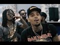 Chris Brown - Just For The Night ft. Quavo, Takeoff & Offset (Migos)
