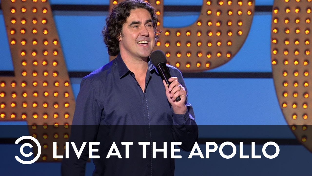 Micky Flanagan Sex In The 80s Live At The Apollo Youtube