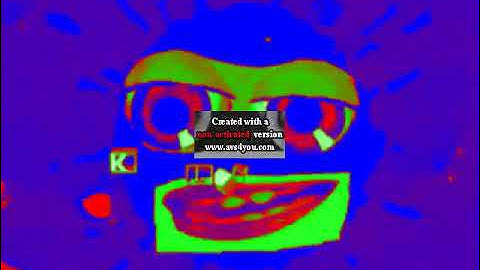 I Made Crazy Diamond Gradient Map on AVS Video Editor with Adjustment Layers